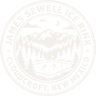 James Sewell Ice Rink — Cloudcroft, New Mexico